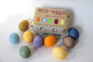 Eco-Eggs