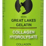 Cold Water Soluble Gelatin