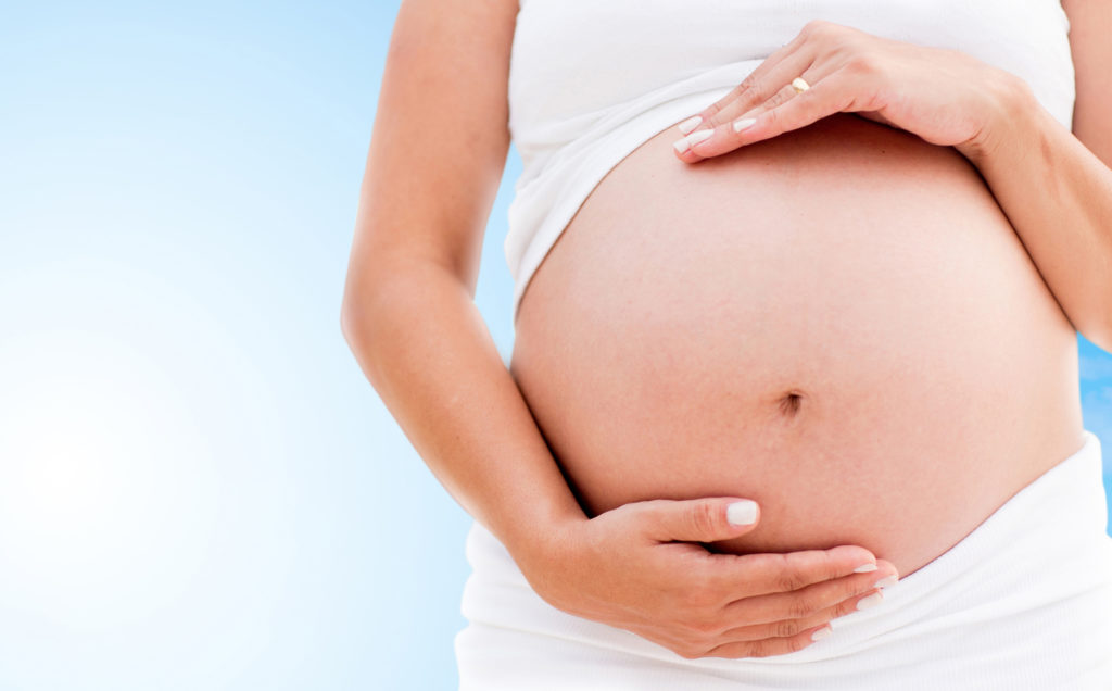 Prenatal & Postnatal Wellness