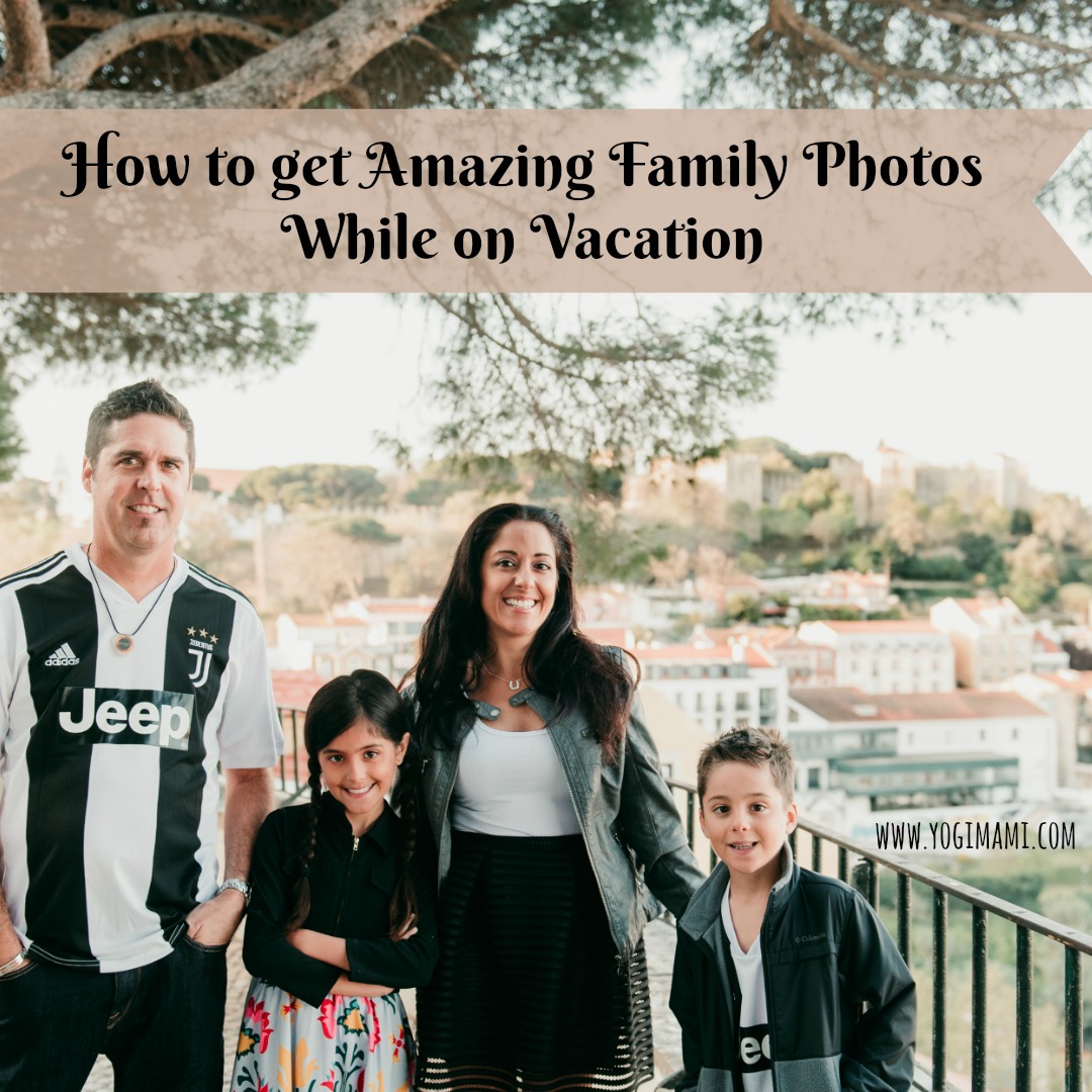 unique family photo ideas