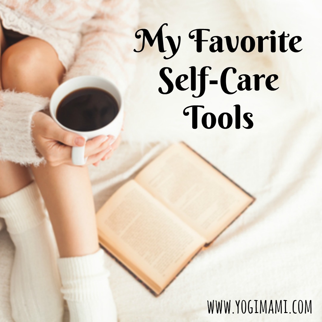 Self Care tools